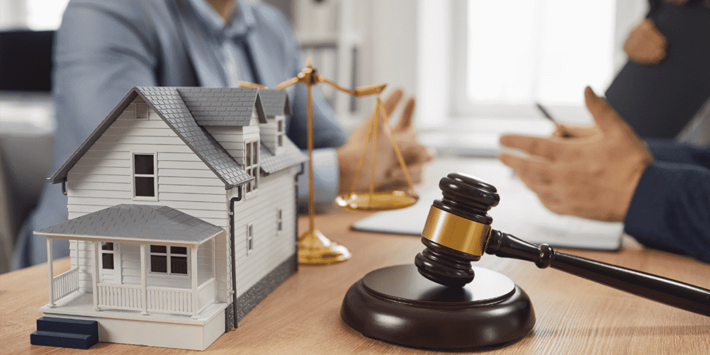 Property Lawyer in Jaipur